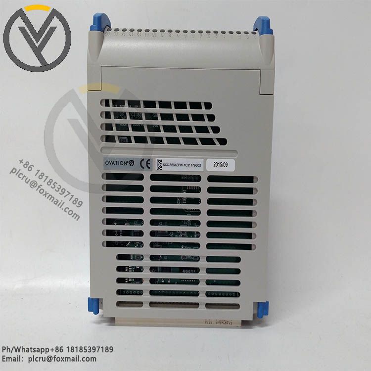 Emerson 5X00300G02 通信DP卡