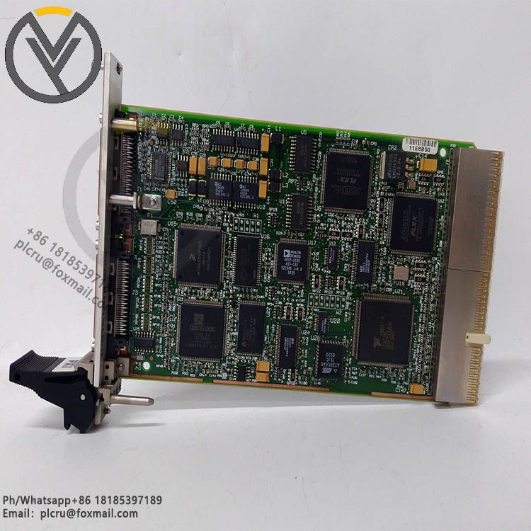NI PCIE-6374 多功能I/O设备