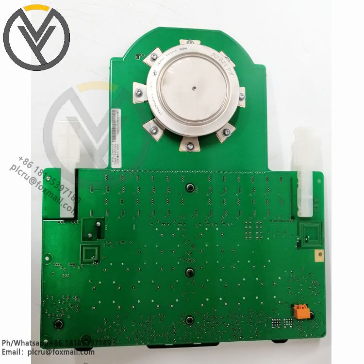 ABB 5SHX1445H0002 3BHL000387P0101 可控硅模块 可控硅晶闸管