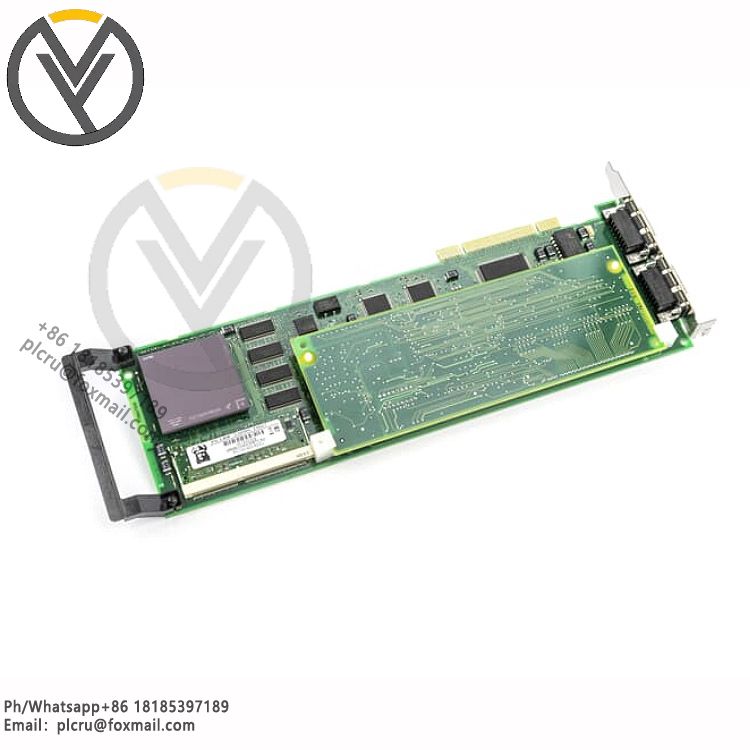 ABB 3BSE032402R1 PU516A 工程接口模块
