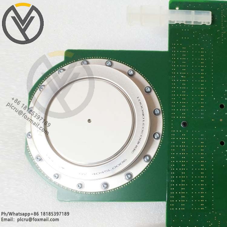 ABB 3BHB012961R0001 5SHX2645L0002 IGCT模块