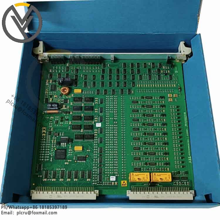 ABB 216DB61 HESG324063R100 HESG435595P201 电源模块 可编程控制器