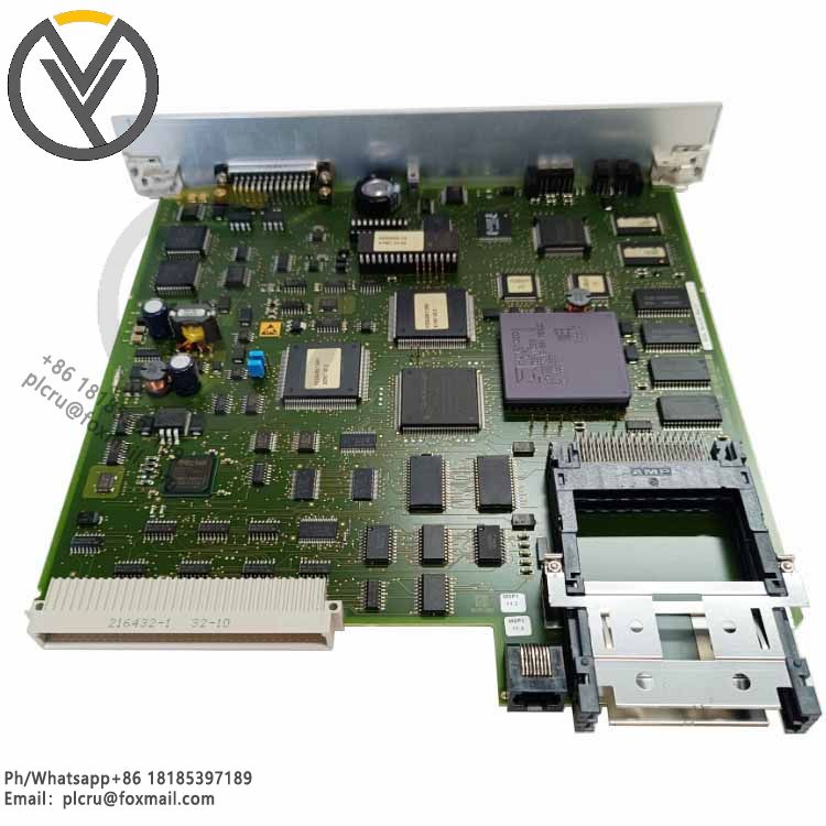 ABB 216VC62a HESG324442R13C 处理