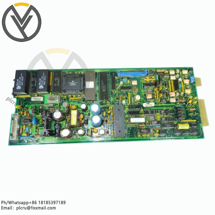 ABB 660-MISC-3311 接口 控制器模块