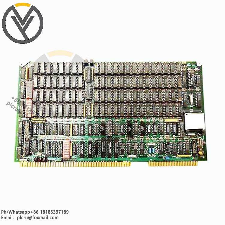 ABB 6002BZ10200A-1 159 内存版 工控模