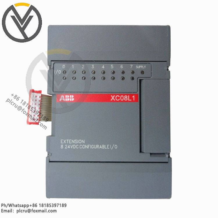 ABB YPQ101E YT,204,001-FS 模拟输入