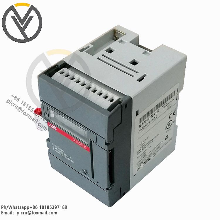 ABB 1TGE120021R0810 通信网关