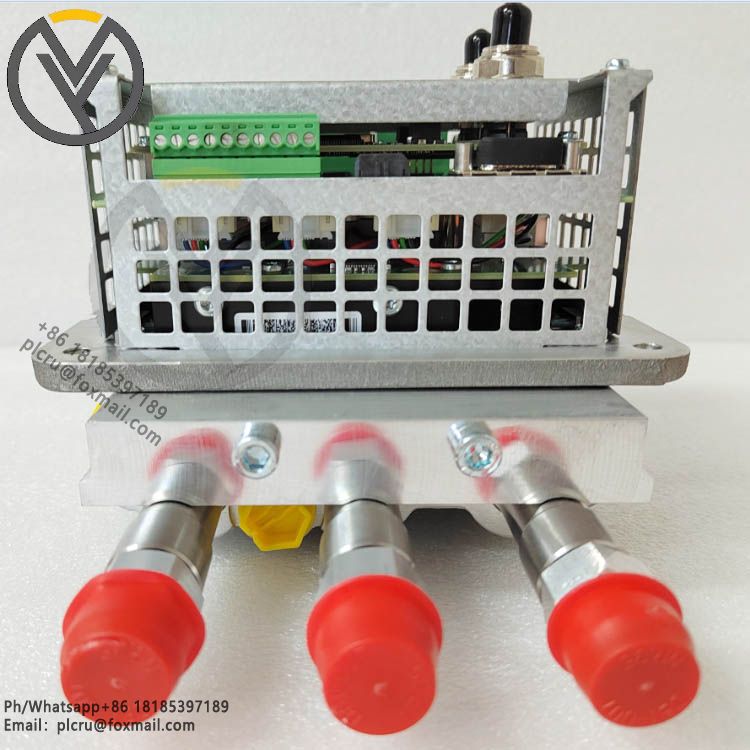 ABB ACU-01B 3HNA024871-001/03 