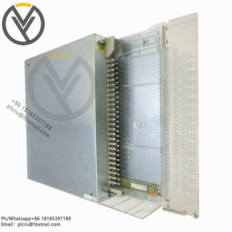 ABB 086388-001 线性步进器