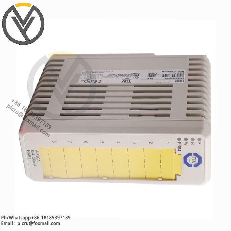 3BSE028602R1 ABB DO880 数字输出模块