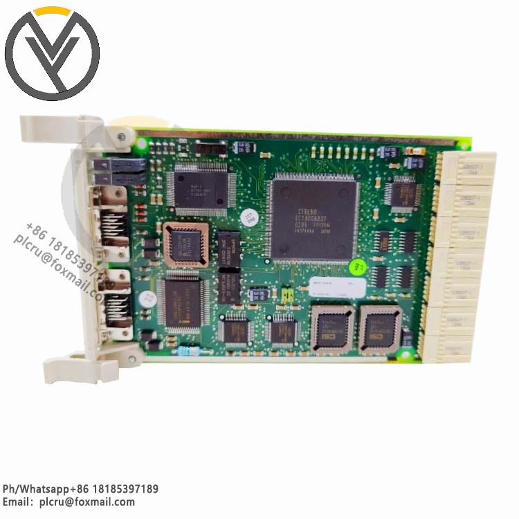 ABB CI520V1 现场总线通信接口