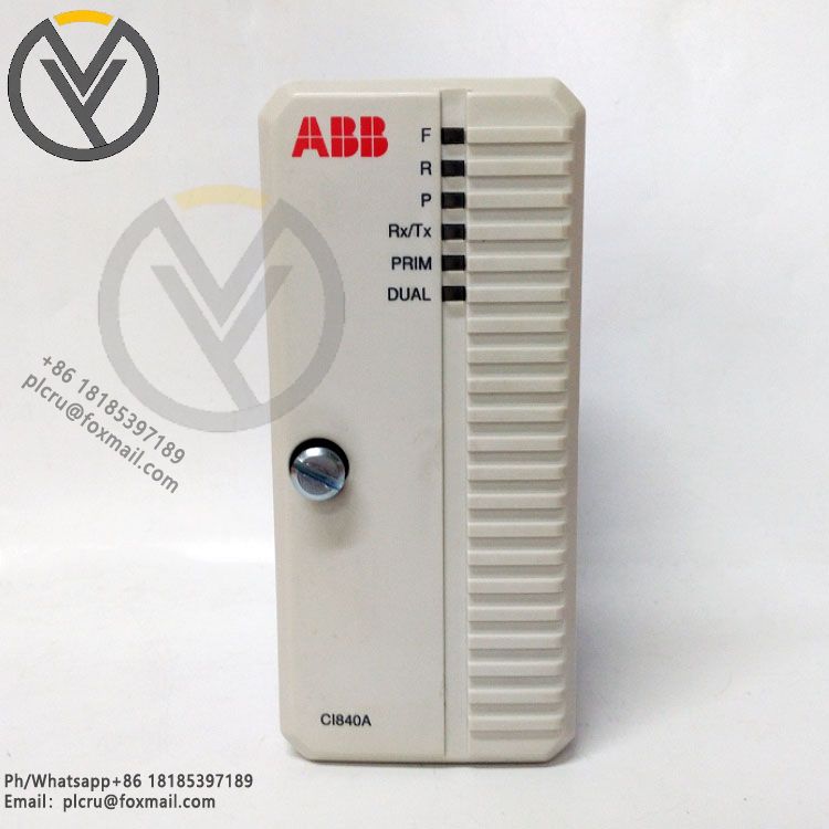 ABB PDAA401 3BSE017234R1 通讯模块
