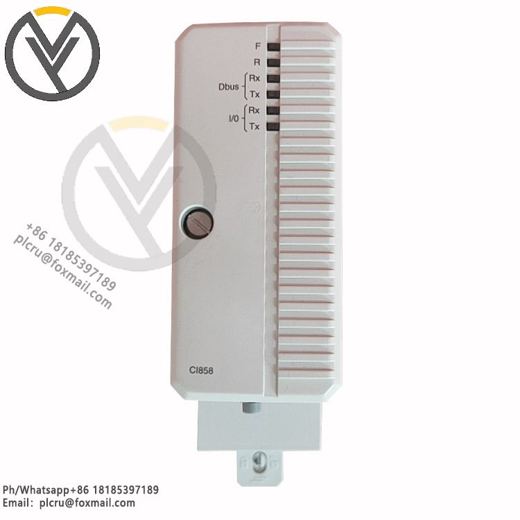 ABB PDAA401 3BSE017234R1 通讯模块