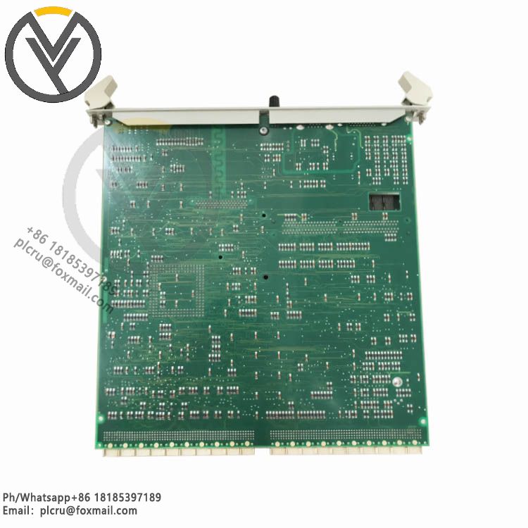 ABB PFSK151 3BSE018876R1 控制器模块