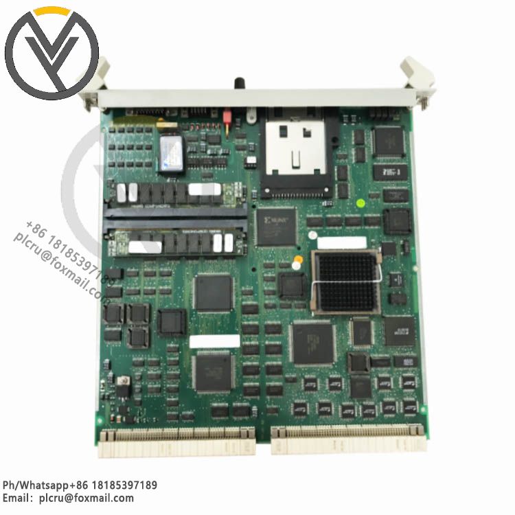 ABB CPU PM511V16 3BSE011181R1 