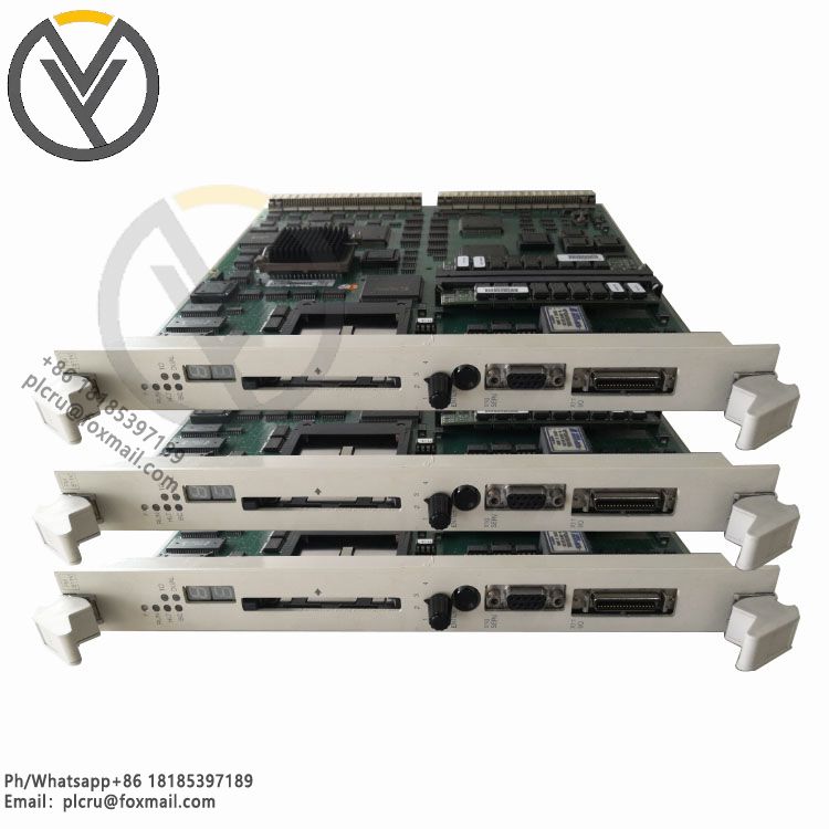 ABB PFSK151 3BSE018876R1 控制器模块