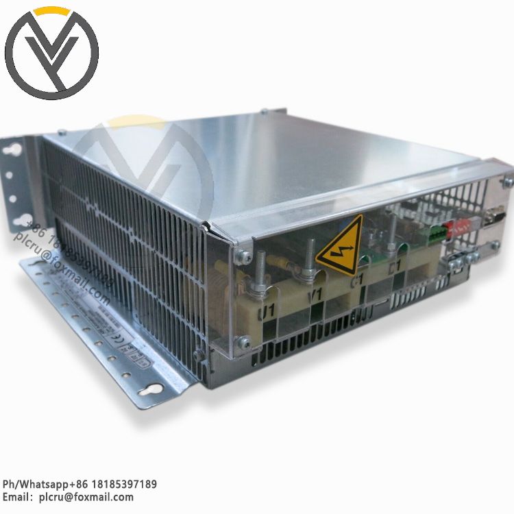 ABB DCF503A0050-0000000 3ADT20
