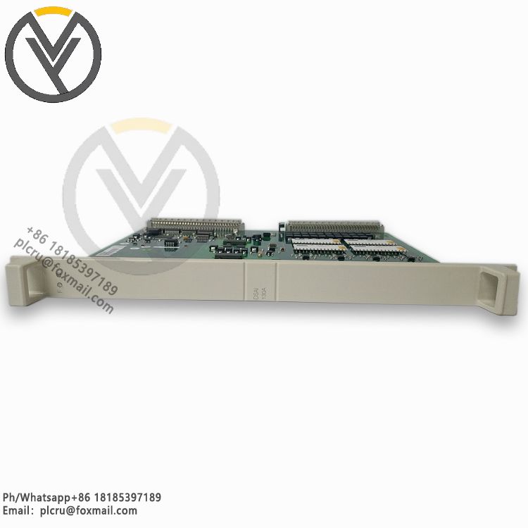 ABB CSA464AE HIEE400106R0001 电路板模块