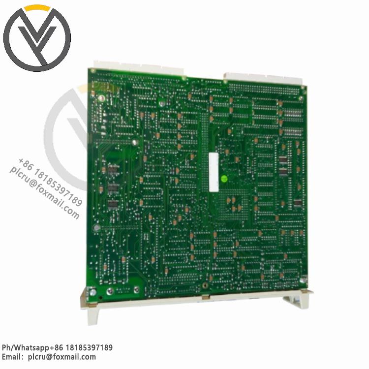 ABB CSA464AE HIEE400106R0001 电路板模块