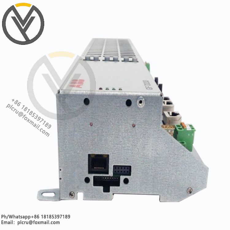 ABB GFD233A 3BHE020356R0101 3BHE020357P201 通道断电器模块