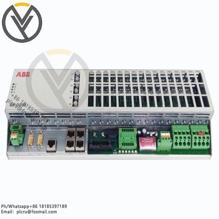 ABB GFD233A 3BHE020356R0101 3B