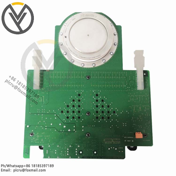 ABB 5SHX2645L0006 3BHB012961R0