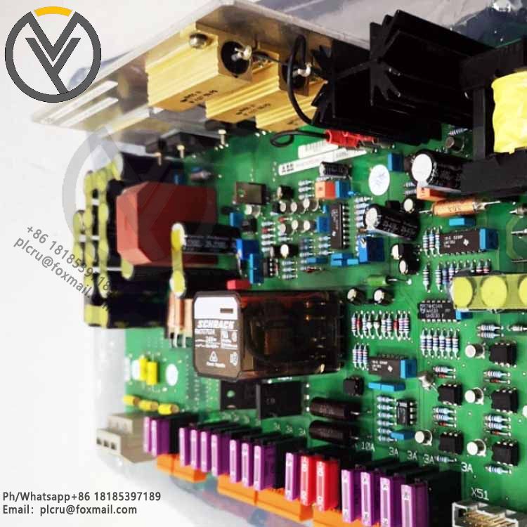 ABB KUC720AE01 3BHB003431R0001