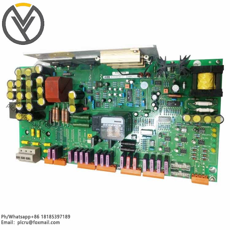 ABB KX8974C V24 HIEE320606R1 可