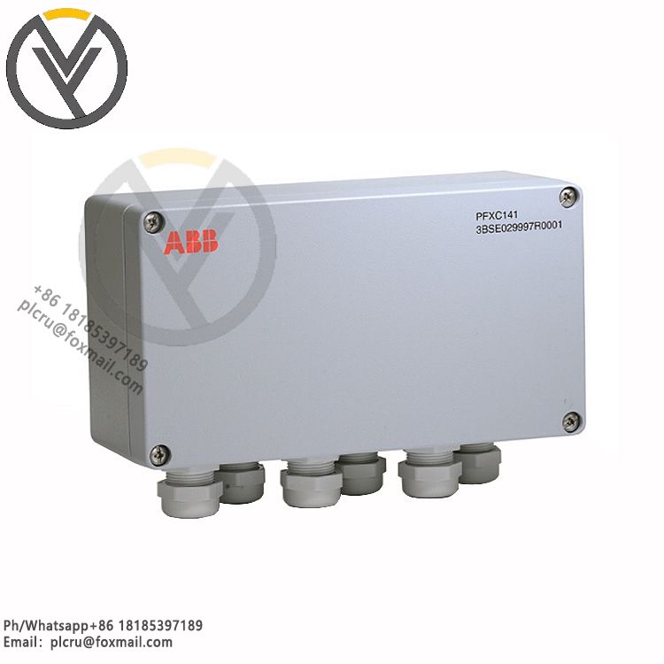 ABB Millmate PFXC141 张力计系统带材张力