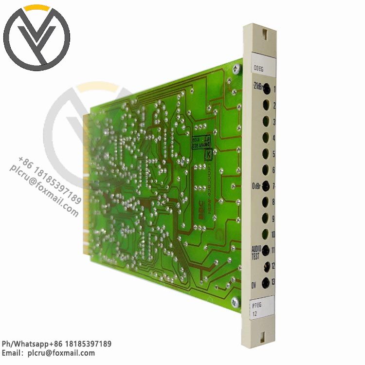 ABB PM511MV16 3BSE019192R1 Processor module