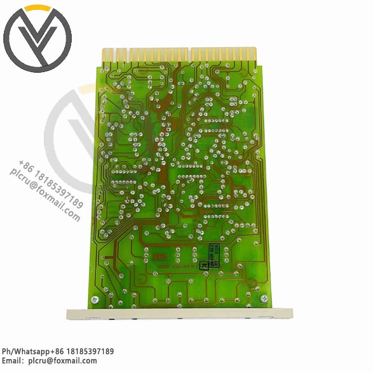 ABB PM511MV16 3BSE019192R1 Processor module