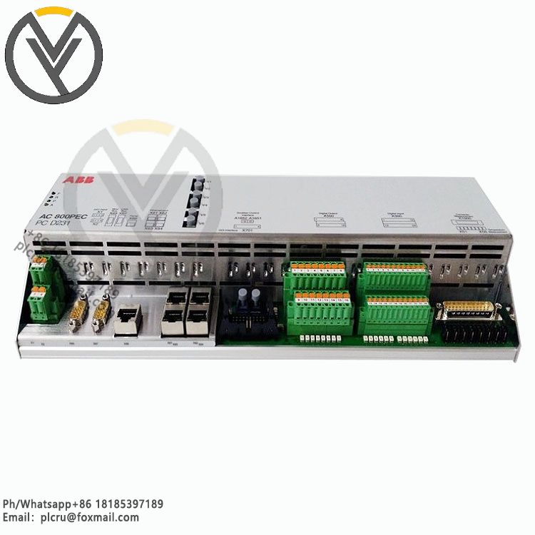 ABB PCD231 控制器
