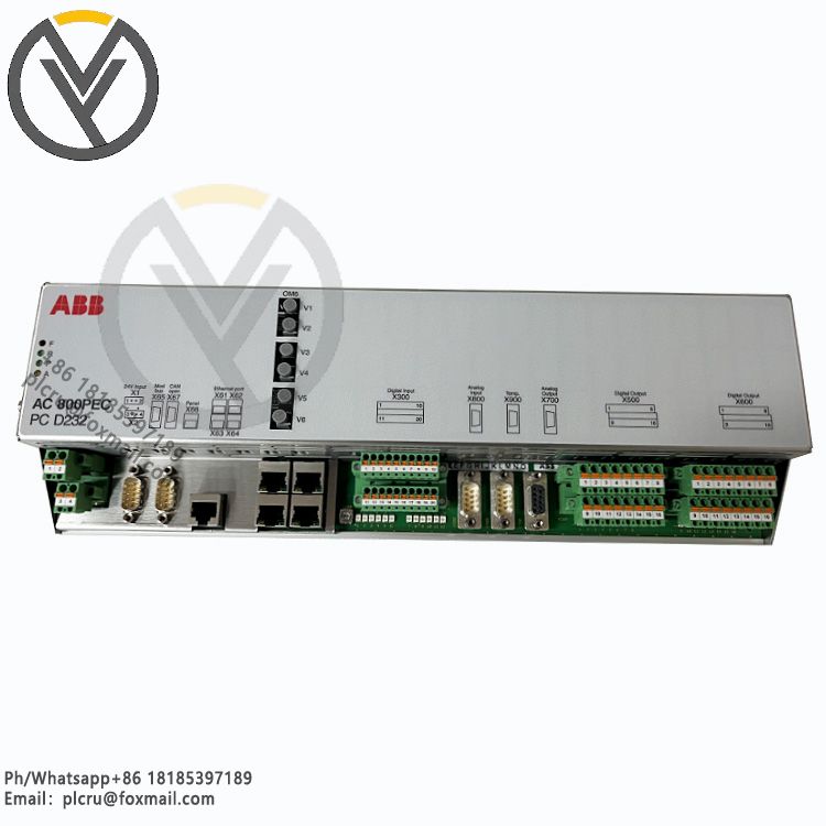 ABB PDD405A101 3BHE041626R0101