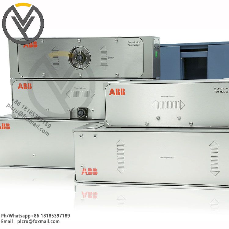 ABB PFCL201 张力控制器