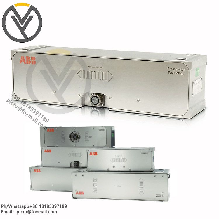 ABB PFTL201C 50KN 压力传感器