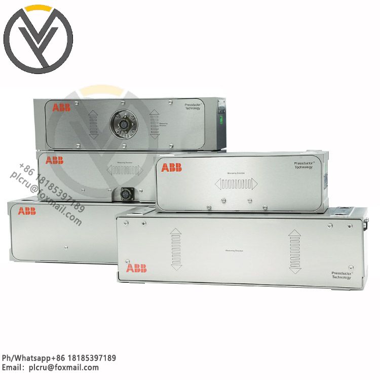 ABB PFTL201C 50KN 压力传感器