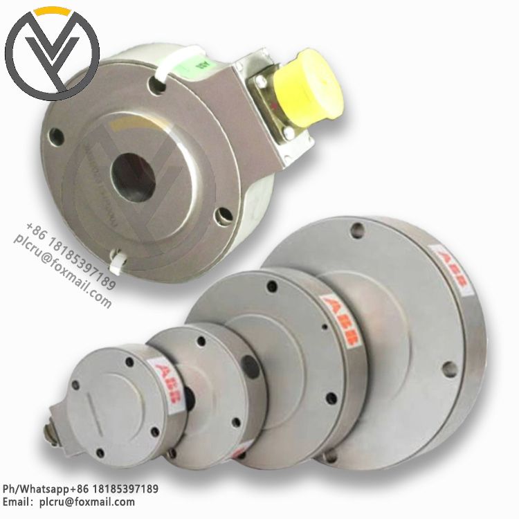 ABB PFRL101C-2.0kN 张力控制器 张力传感器模块