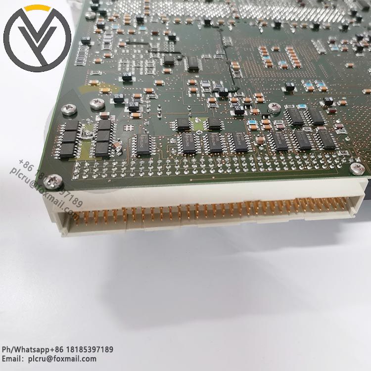 ABB PFSK165 3BSE027778R1 VP74201-933CW07 服务器主板