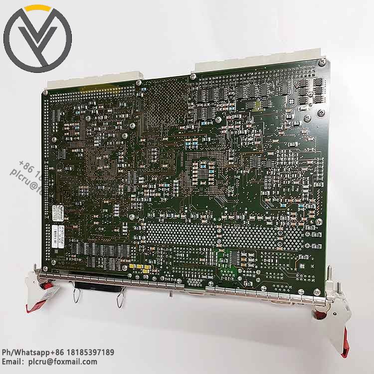ABB PFSK165 3BSE027778R1 VP74201-933CW07 服务器主板