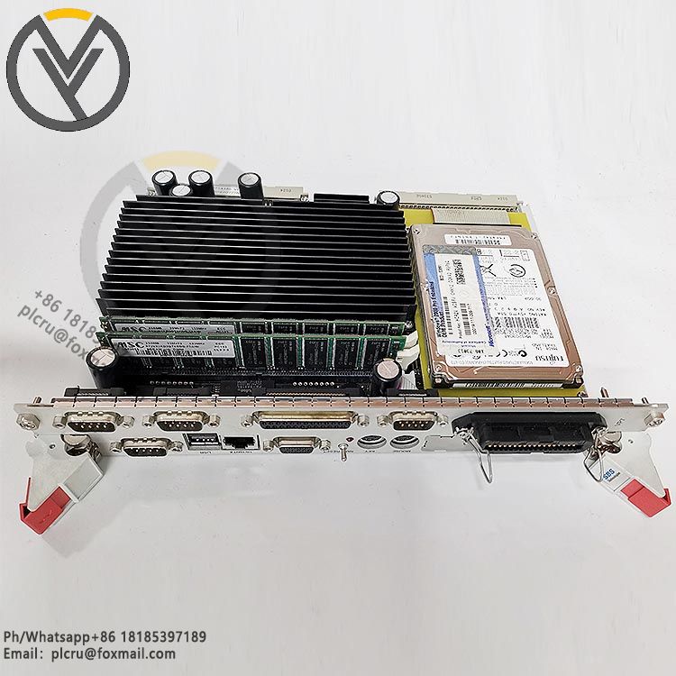 ABB PFSK165 3BSE027778R1 VP742