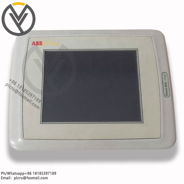 ABB PP825 3BSE042240R1 触摸屏