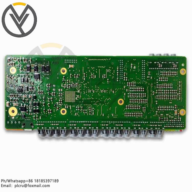 ABB PPC902AE101 3BHE010751R010