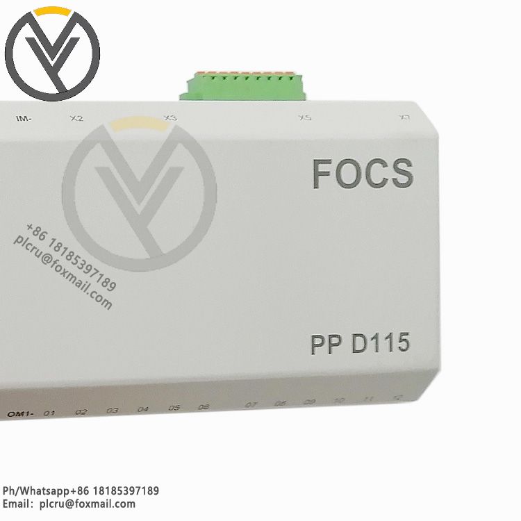ABB 高性能控制系统 AC800PEC PP D512 紧凑型控制器