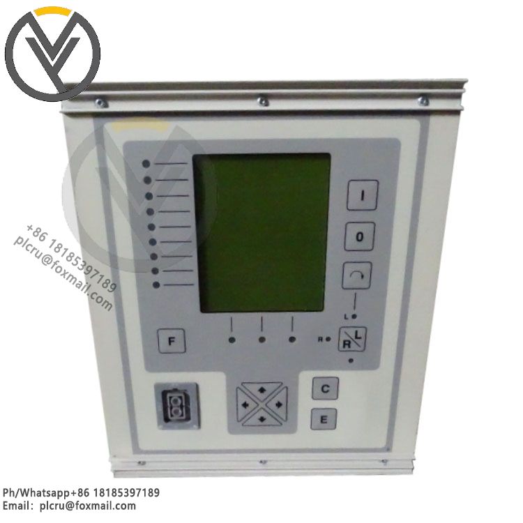 ABB RXIIK 4 1MRK001643-AA 通信模块