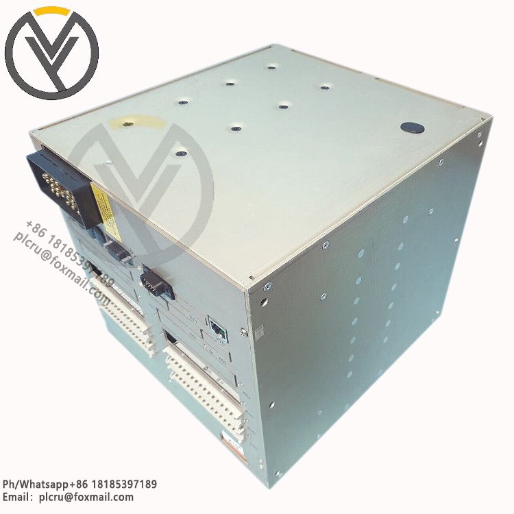 ABB 1TGE120021R0010 通信网关