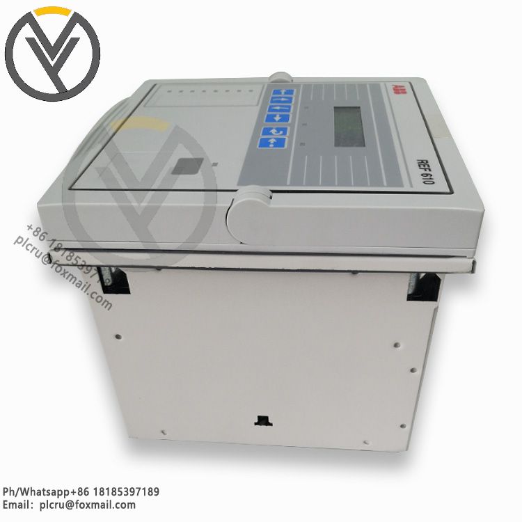 DSSR122 48990001-NK ABB 电源单元