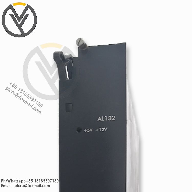 ALSTOM AL132 AL132A STO0982E01