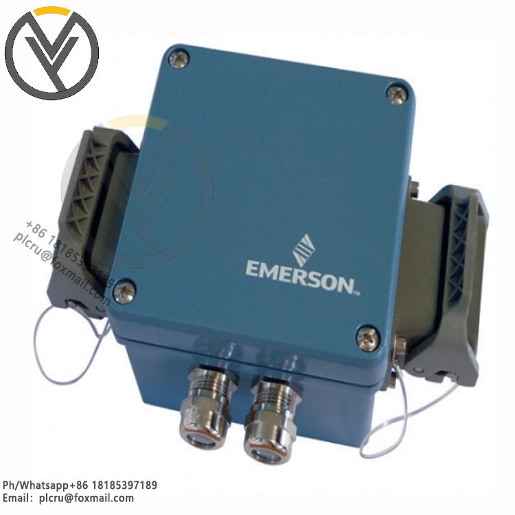 EMERSON A3120/022-000 CSI3120 