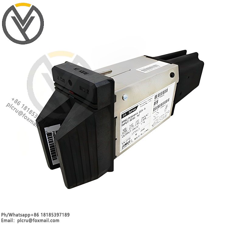 FOXBORO IPM2-P0904HA I/A系列工业电源