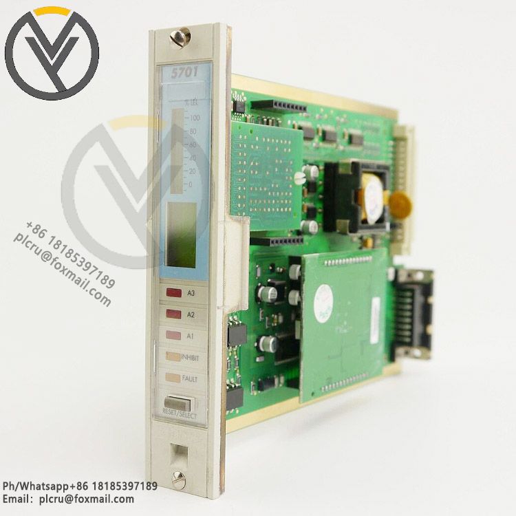 HONEYWELL 05701-A-0302 控制卡 057